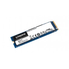 Kietasis diskas SSD M.2 NVMe 250GB Kingston NV2